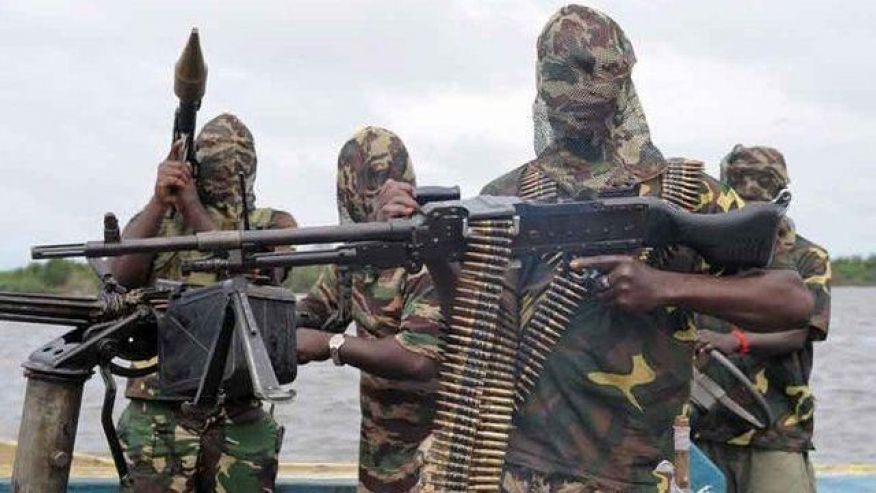 Liberate in  Nigeria altre 234 ragazze e donne da Boko Haram