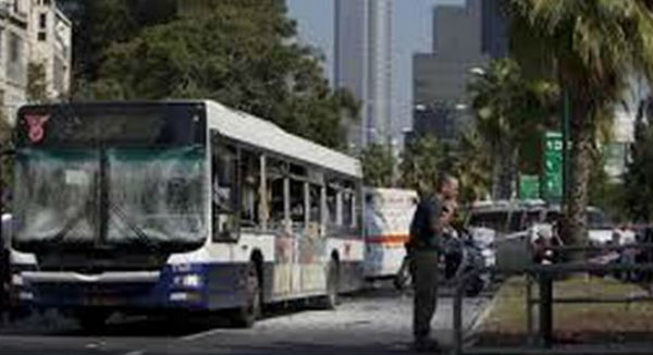 Israele sospende la decisione di separare viaggiatori ebraici da quelli musulmani sugli autobus