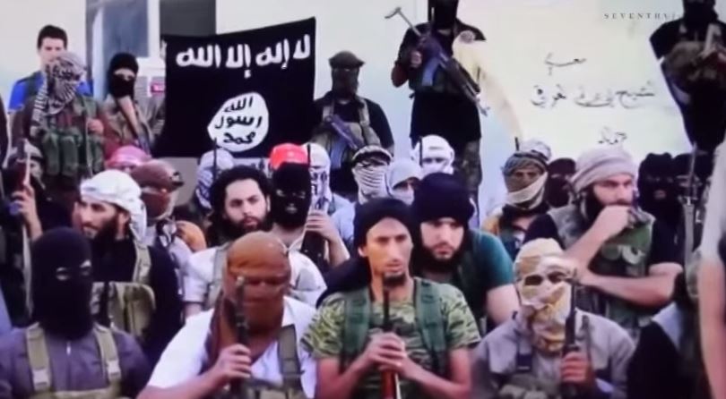 Ucciso in Iraq il  regista dei terribili filmati con le decapitazioni dell’Isis
