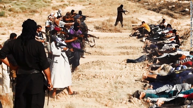 Vivi o morti. 5 milioni a testa. Per gli Usa 20 milioni di taglia su 4 capi dell’Isis