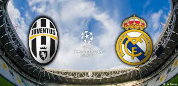 Grandissima Juventus tornata ai vertici europei: 2 a 1 al Real Madrid