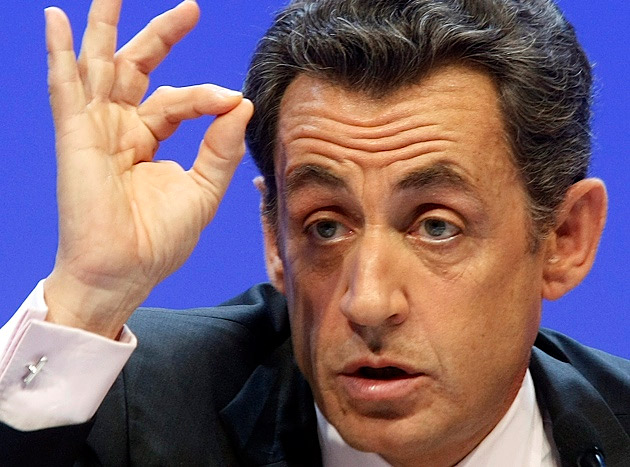 Autorizzato l’uso di intercettazioni che potrebbero inguaiare Sarkozy