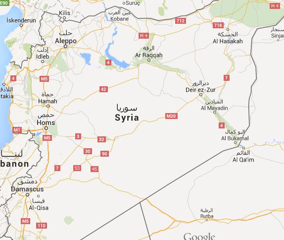 Blitz Usa in Siria per uccidere capo Isis e catturare la moglie