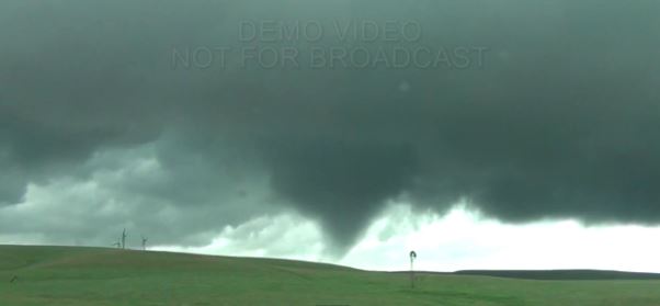 Violento tornado provoca scia di morti in Messico e Usa. In Texas scomparsi in 30