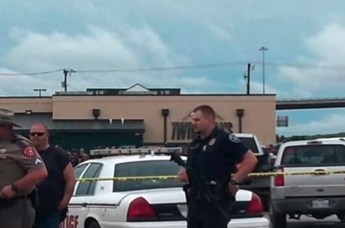 192 sotto inchiesta per la sparatoria che in Texas ha provocato la morte di 9 persone
