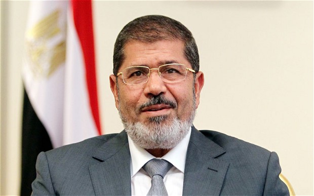 Egitto: confermata la condanna a morte per l’ex presidente Morsi