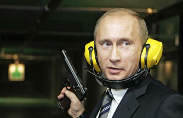 Clima da vera Guerra fredda. Putin incrementa arsenale nucleare. Più truppe Nato ad Est?