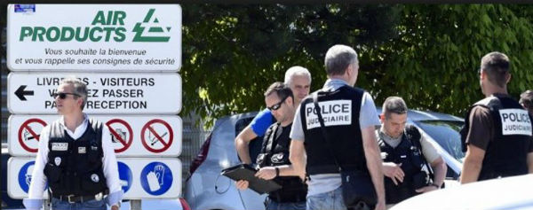 Francia: uomo decapitato da islamico. Vendetta personale più che terrorismo?