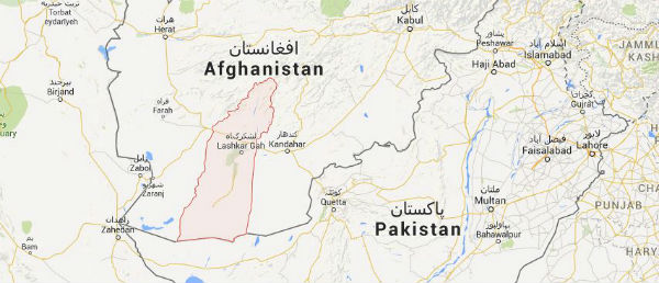 Afghanistan: 18 civili morti e 6 feriti per una mina su cui salta il loro veicolo