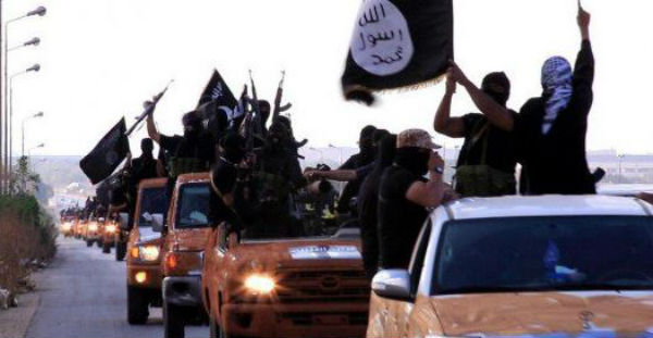 7 autobombe suicida utilizzate dall’Isis in Iraq. 24 morti tra i soldati più gli attentatori