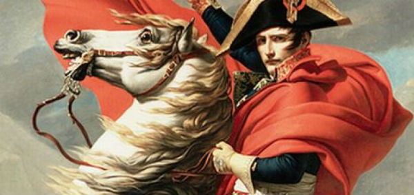 A due secoli da Waterloo, il mito di Napoleone non tramonta. Il perché in un libro di Roberto Race