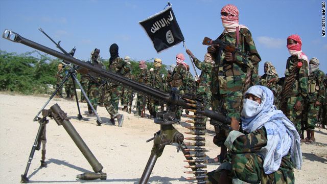 Kenya: attacco degli Al-Shabab provoca 14 morti e 11 feriti