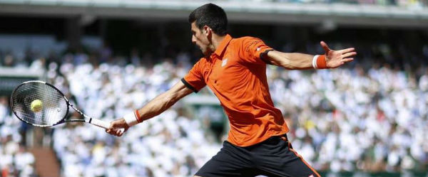 Wimbledon:  Djokovic batte Federer e vince per la terza volta