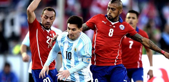 Il Cile vince la sua prima Coppa America e disillude la fortissima Argentina di Messi