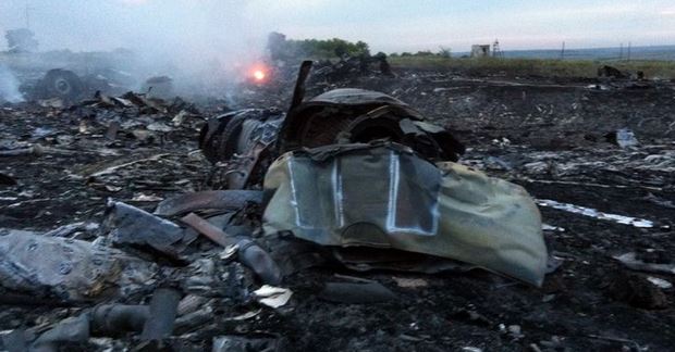 Russia: veto a tribunale internazionale su abbattimento aereo malese in Ucraina
