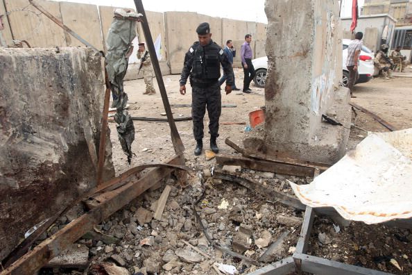 Iraq: duplice attentato suicida a Fallujah provoca 22 morti tra i soldati iracheni