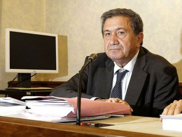 Il Senato salva Azzolini e smentisce la Giunta per le immunità: no all’arresto del senatore Ncd