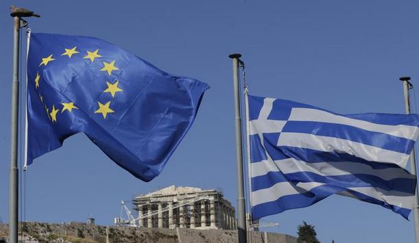 Crisi greca si avvita sempre di più. I capi di Stato e di Governo rinviano a domenica prossima mentre arrivano le nubi della crisi delle borse cinesi
