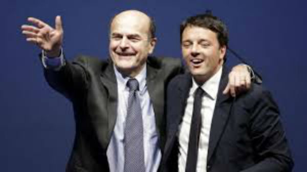 Senato approva riforma Rai dopo aver fatto vedere a Renzi che la sua maggioranza è a rischio