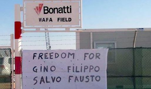Apprensione per i 4 italiani rapiti in Libia. Silenzio dei sequestratori. Ridda di ipotesi