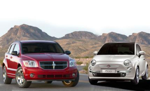 Usa: multa per la Fiat Chrysler per i  richiami di vetture  difettose