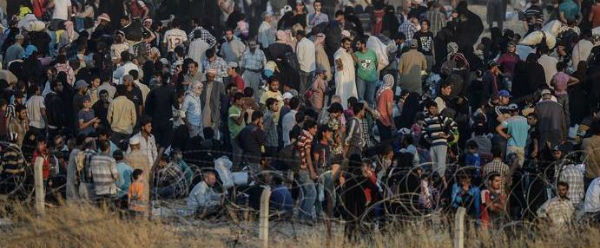 Ungheria: il muro anti immigrati si farà. Legge approvata dal Parlamento magiaro