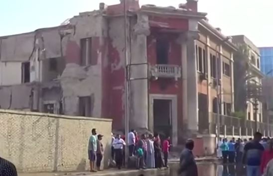 Egitto: uccisi i due terroristi ricercati per l’attentato al consolato d’Italia al Cairo