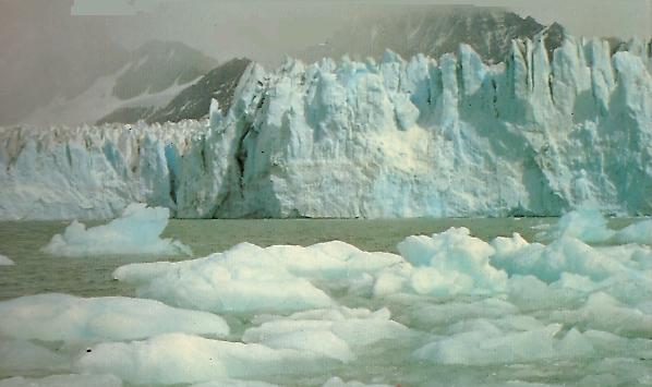 Notizie contro tendenza sui ghiacci dell’Artico: aumentato il volume nel 2013 3 nel 2014