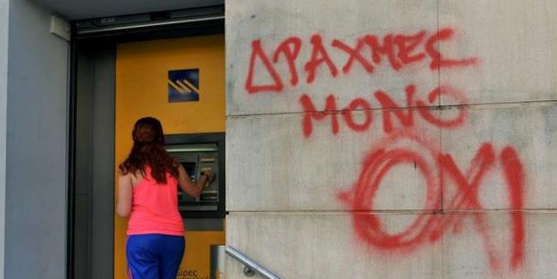 Tra poche ore il verdetto della Grecia sul debito e sull’euro