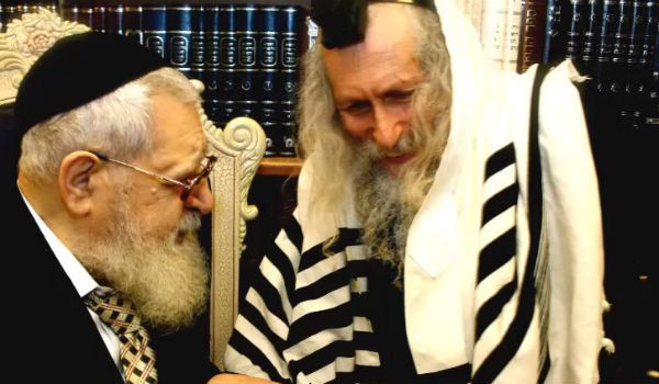 Il “sex Rabbi” arrestato in Olanda. Sarà rispedito in Israele. Ricercato per violenza su donne e minori