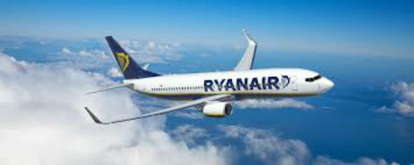 Sciopero controllori di volo in Francia. Conseguenze anche per l’Italia. Ryanair chiede firme passeggeri contro