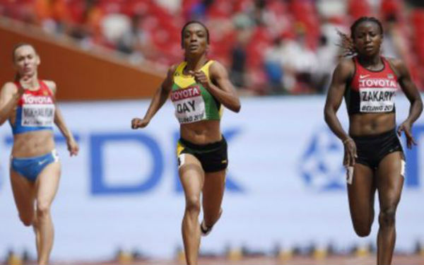 Pechino :due atleti del Kenya sospesi ai mondiali di atletica per uso di doping