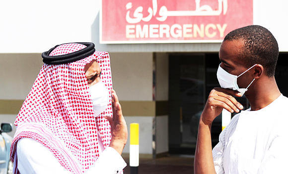 Altri 7 casi di Mers in Arabia Saudita. Riyadh adotta misure per contenere diffusione del virus