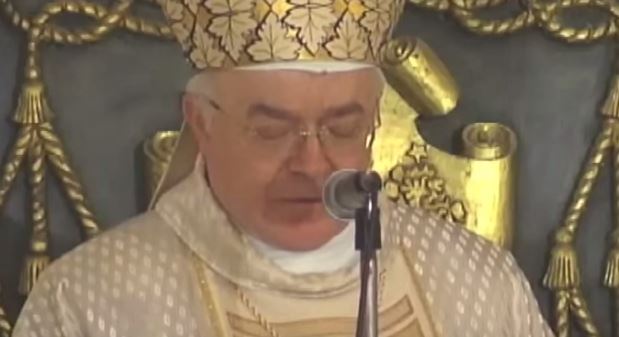 Muore agli arresti in Vaticano l’ex Nunzio Wesolowski accusato di pedofilia