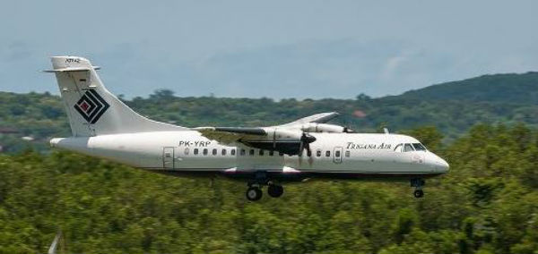 Indonesia: l’aereo caduto a Papua trasportava 500 mila $. Avvistati i rottami