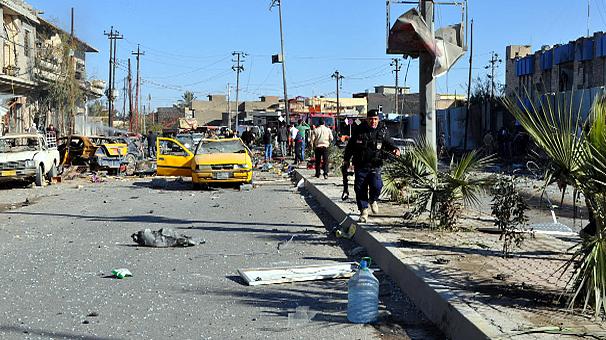 Iraq: due generali di rango eliminati con un’autobomba mentre provavano a togliere Ramadi all’Isis