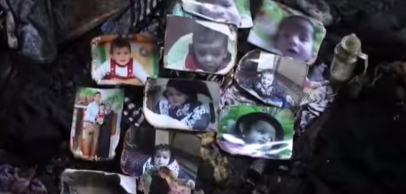 I palestinesi alla Corte internazionale per il bimbo bruciato vivo dai coloni israeliani