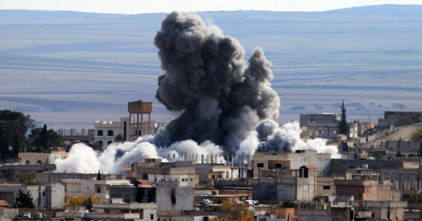 Iraq: eliminato a Mosul il numero 2 dell’Isis da bombardamento Usa
