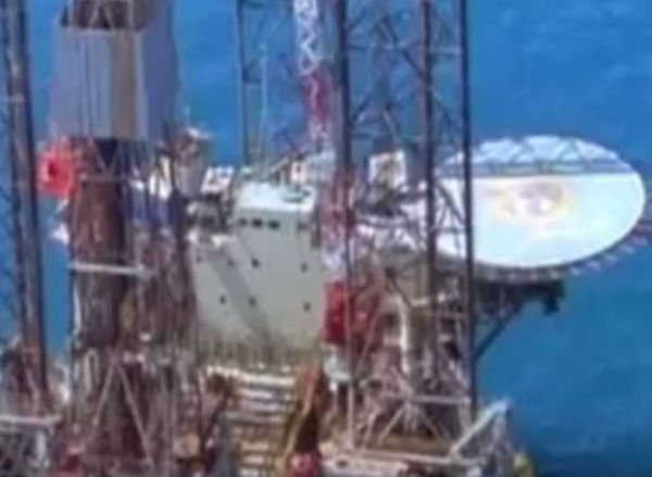 Egitto: eccezionale scoperta petrolifera dell’Eni. Il più grande giacimento del Mediterraneo