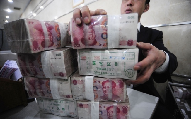 Cina: terza svalutazione consecutiva dello Yuan.