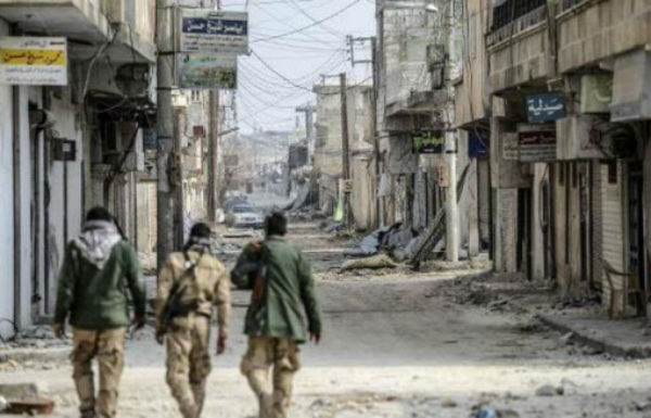 Siria: duplice attacco con autobombe contro curdi e soldati di Damasco ad Hassakeh