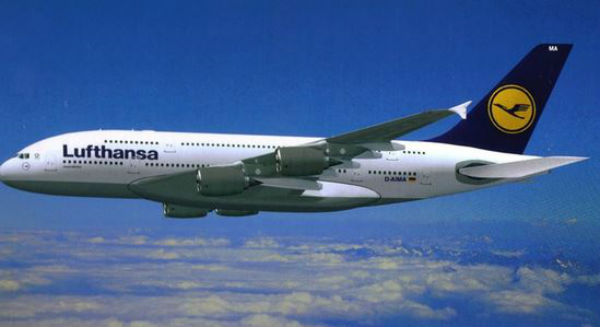 Prosegue sciopero piloti Lufthansa lasciando a terra 1000 aerei