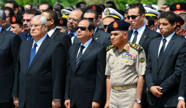 Crisi di governo al Cairo. Ne formerà uno nuovo il ministro del petrolio