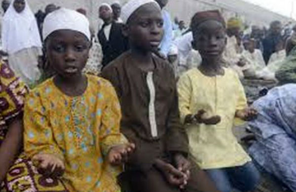 Nigeria: sono 1,4 milioni i bambini profughi a causa degli islamisti di Boko Haram