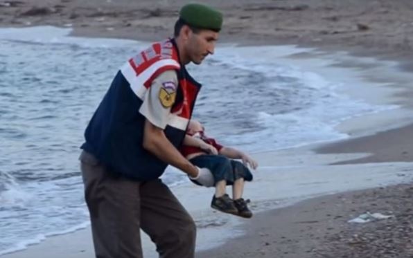 L’Europa si muove dopo che il piccolo Aylan è stato trovato morto su una spiaggia turca