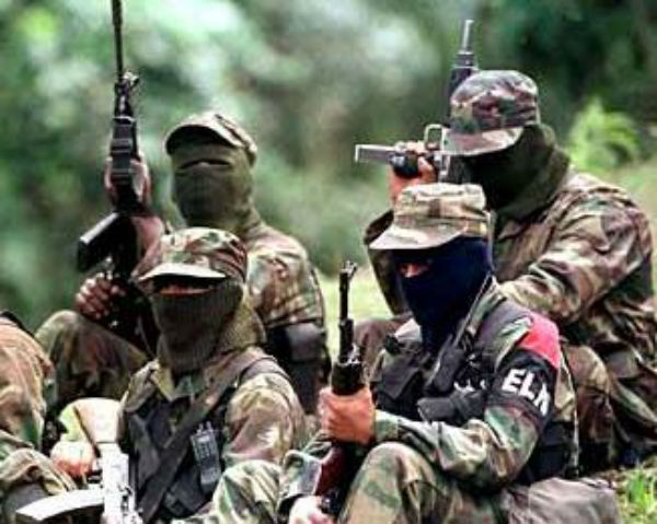 Accordo di pace in Colombia con la guerriglia Farc firmato a Cuba