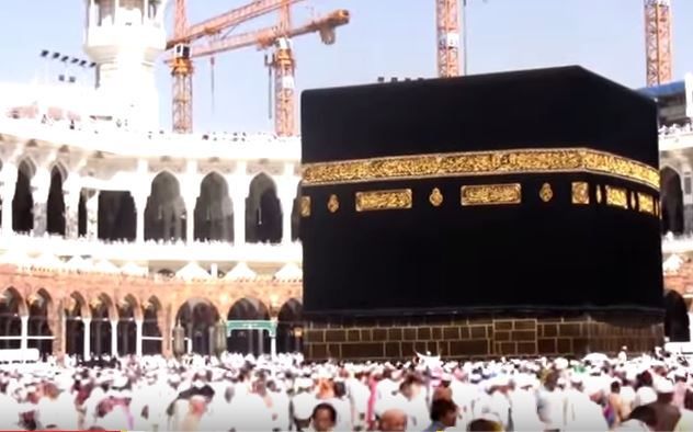 Arabia Saudita: 100 mila uomini per la sicurezza dell’annuale pellegrinaggio alla Mecca