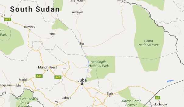 Sud Sudan: esplode autocisterna dopo incidente. 170 morti e 50 feriti