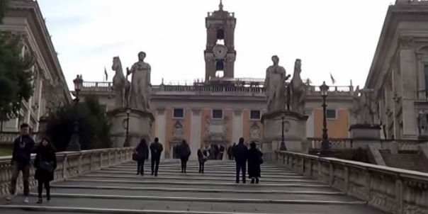 Roma dopo le dimissioni di Marino: necessario un riscatto morale e politico – di Lucio D’Ubaldo