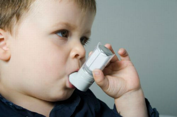 Esposizione ad alcuni batteri “buoni” può ridurre il rischio di asma nei bambini